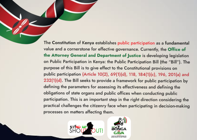 Public Participation Bill 2024 image 1